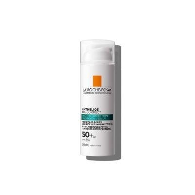 Zdjęcie LA ROCHE ANTHELIOS OIL CORRECT SPF 50+, 50ml