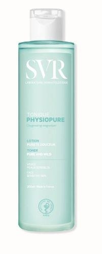 Zdjęcie SVR PHYSIOPURE Tonik 200 ml