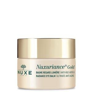 Zdjęcie NUXE NUXURIANCE Gold Rozświetlający Balsam, 15ml