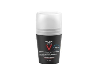 Zdjęcie VICHY HOMME Anti-Perspirant skóra wrażliwa 48 h