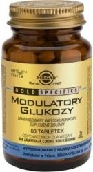 Zdjęcie SOLGAR Modulatory Glukozy, 60 ...