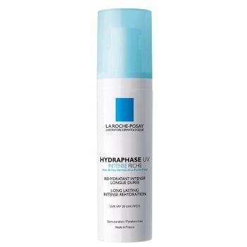 Zdjęcie LA ROCHE HYDRAPHASE INTENSE UV RICHE Krem, 50ml