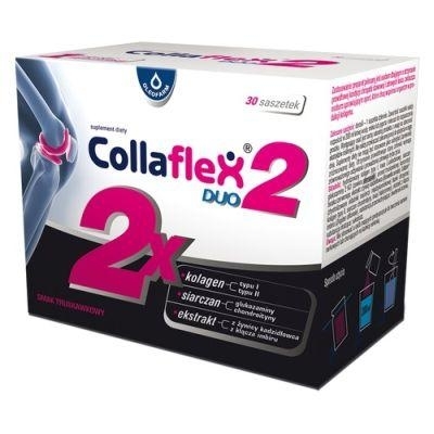 Zdjęcie Collaflex DUO, 30 sasz.