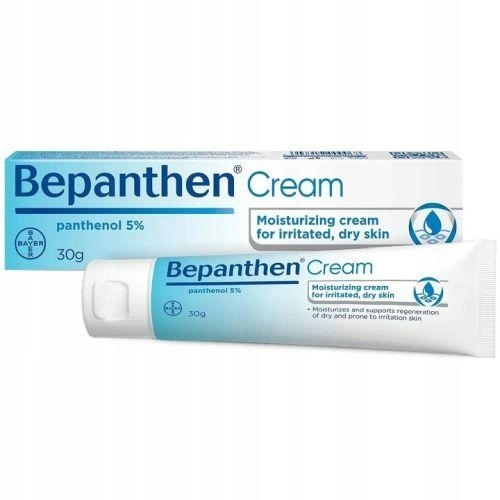 Zdjęcie Bepanthen Cream krem 30 g
