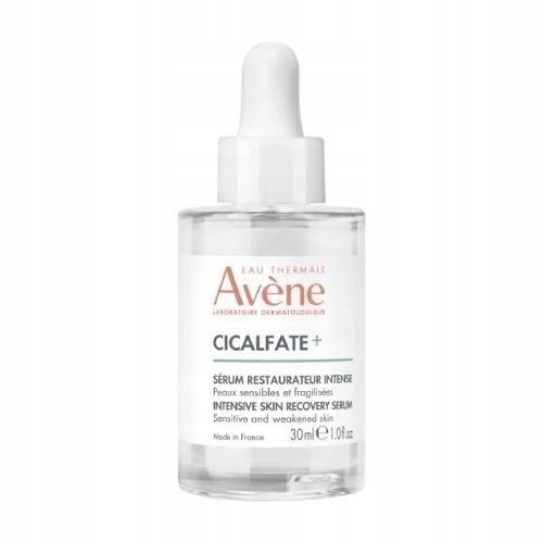 Zdjęcie AVENE CICALFATE+ Serum intensywnie odbudowujące, 30ml