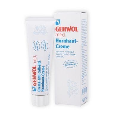 Zdjęcie Gehwol krem do zrogowaciałej skóry 75 ml