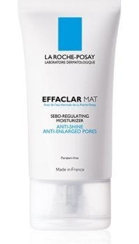 Zdjęcie LA ROCHE EFFACLAR Mat 40 ml