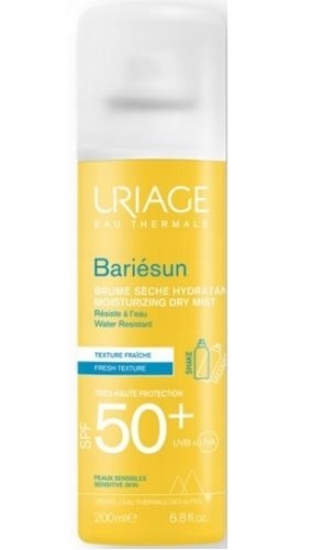 Zdjęcie URIAGE BARIESUN Mgiełka SPF50+ 200 ml