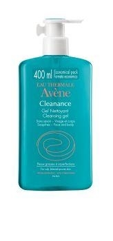 Zdjęcie AVENE CLEANANCE Żel 400ml