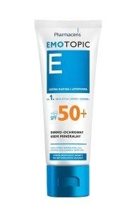 Zdjęcie PHARMACERIS E W.MED Krem miner.SPF50+ 75ml