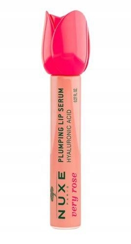 Zdjęcie Nuxe Very Rose Serum powiększające usta 8ml