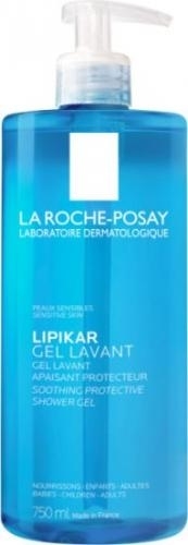 Zdjęcie LA ROCHE LIPIKAR Żel myjący 750 ml