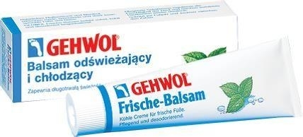 Zdjęcie GEHWOL Balsam odświeżająco chłodzący, 75ml