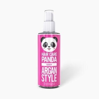 Zdjęcie HAIR CARE PANDA ARGAN STYLE Regeneracyjne, 50ml