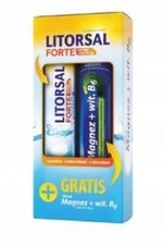 Zdjęcie Litorsal Forte mango-marakuja ...