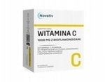 Zdjęcie Novativ Witamina C 1000 mg bio...