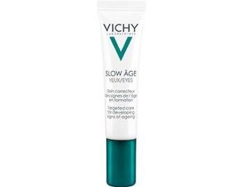 Zdjęcie VICHY SLOW AGE Krem pod oczy, 15 ml