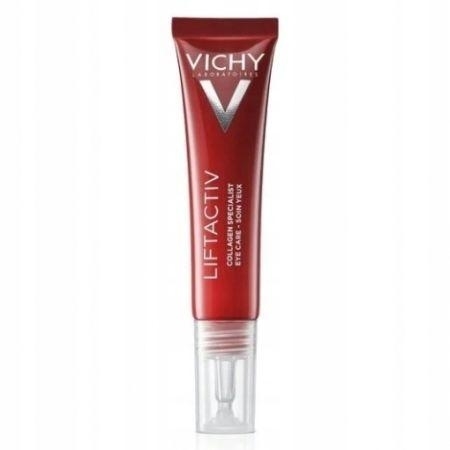 Zdjęcie Vichy Liftactiv Collagen Specialist Eye 15ml