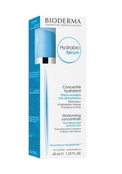 Zdjęcie BIODERMA HYDRABIO Serum intsywnie nawilżające, 40ml