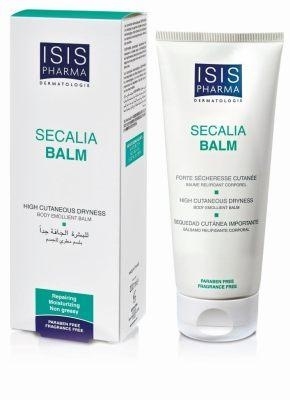 Zdjęcie ISIS SECALIA BALM Balsam hydrolipidowy, 200ml