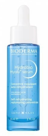 Zdjęcie BIODERMA HYDRABIO HYALU+ Serum nawilżające 30ml