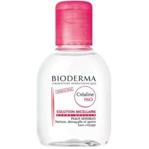 Zdjęcie BIODERMA SENSIBIO H20 Płyn micelarny 100ml