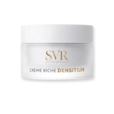 Zdjęcie SVR DENSITIUM Creme Riche Global Correctio, 50ml