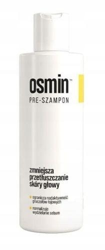 Zdjęcie OSMIN Pre-Szampon 200 ml