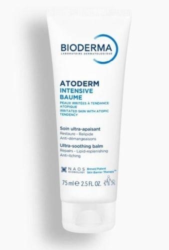 Zdjęcie Bioderma Atoderm Intensive Baume 75 ml