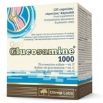 Zdjęcie Olimp Gold Glucosamine 1000, 1...