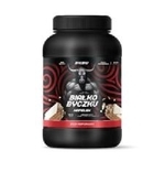 Zdjęcie Byczku Białko Byczku wafelek p...