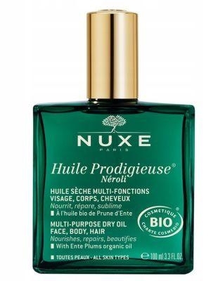 Zdjęcie Nuxe Huile Prodigieuse Neroli 100 ml olejek do ciała