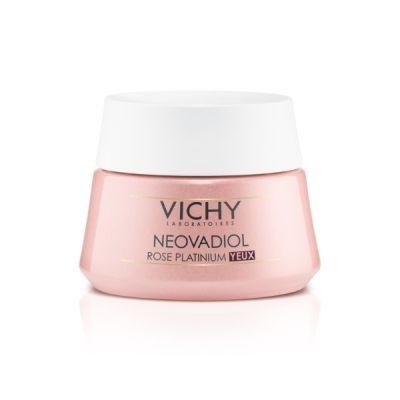 Zdjęcie VICHY NEOVADIOL ROSE PLATINIUM Krem do oczu, 15ml