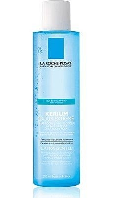 Zdjęcie LA ROCHE KERIUM Szampon extremalnie delikatny 400ml