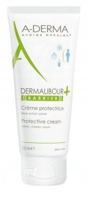 Zdjęcie A-DERMA DERMALIBOUR+ BARRIER Krem 100ml