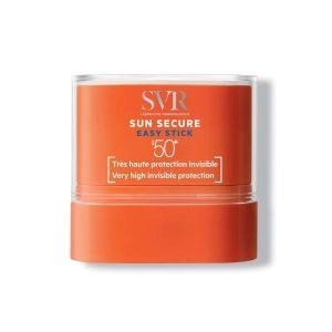 Zdjęcie SVR SUN SECURE STICK SPF50+ 10 g