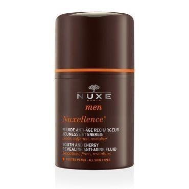 Zdjęcie NUXE MEN NUXELLENCE przeciwstarzeniowy, 50ML