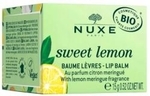 Zdjęcie NUXE Sweet Lemon Balsam do ust...