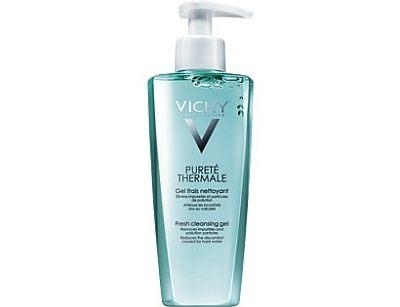 Zdjęcie VICHY PURETE THERMAL Żel odświeżający, 200 ml