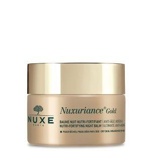 Zdjęcie NUXE NUXURIANCE Gold Odżywczy Balsam wzmacnający, 50ml