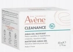 Zdjęcie Avene Cleanance Aqua-Gel matuj...