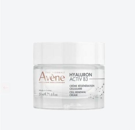 Zdjęcie AVENE HYALURON ACTIV B3 Krem 50ml