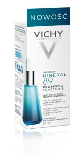 Zdjęcie VICHY M89 PROBIOTIC FRACTIONS Serum 30ml