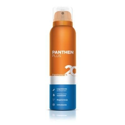 Zdjęcie PANTHEN PLUS 150 ml