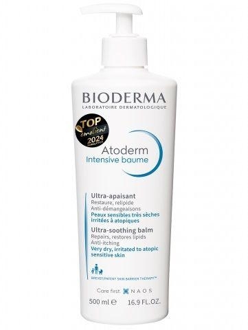 Zdjęcie BIODERMA Atoderm Intensive Baume , 500ml