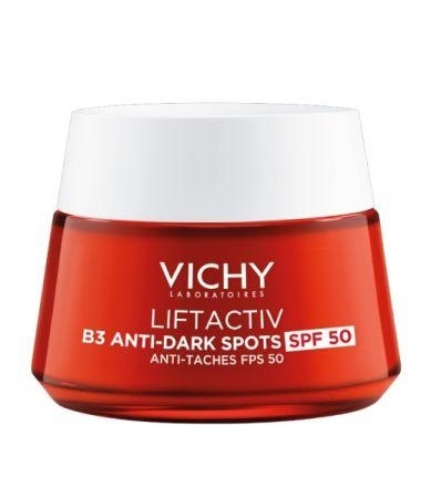 Zdjęcie VICHY LIFTACTIV SPECIALIST Krem B3 SPF50, 50ml