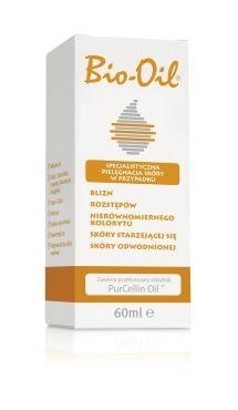 Zdjęcie Bio Oil 60 ml