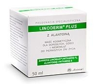 Zdjęcie LINODERM PLUS z Alantoiną 50 ml