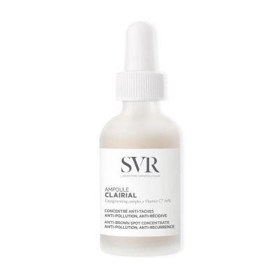 Zdjęcie SVR CLAIRIAL AMPOULE Koncentrat 30 ml