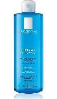 Zdjęcie LA ROCHE LIPIKAR Żel myjący 400 ml